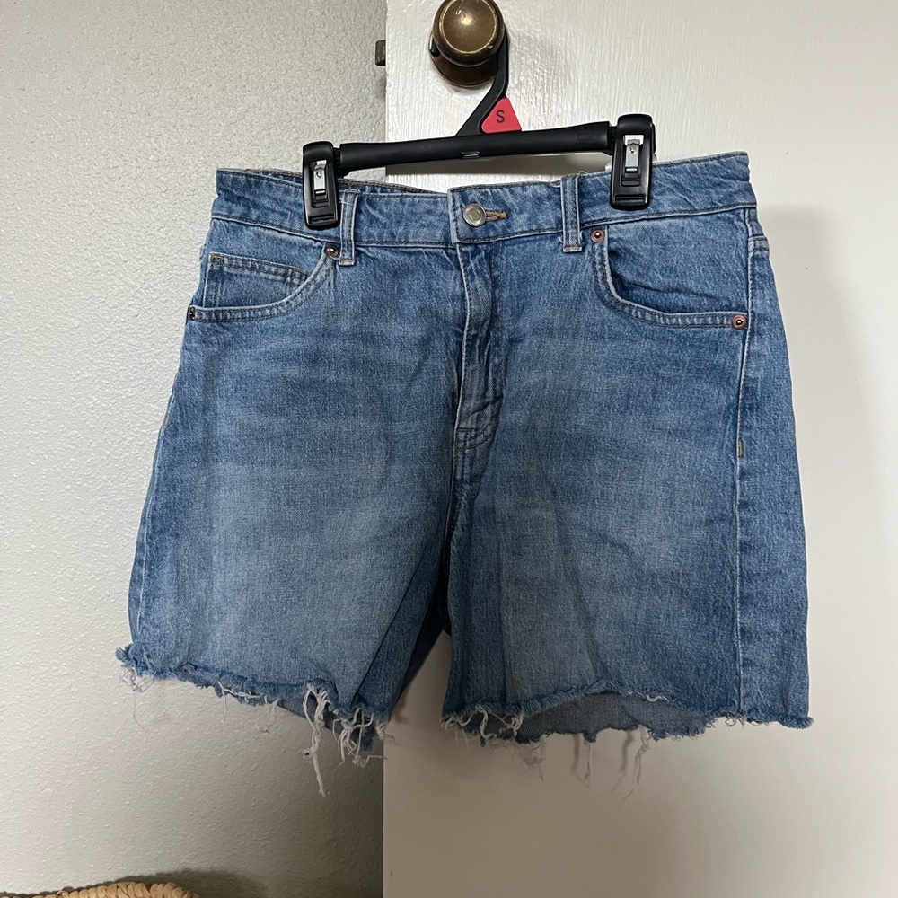 H&M Denim Shorts